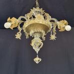 Vetreria di Murano - Kroonluchter - Muranoglas, Antiek en Kunst