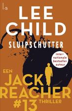 Sluipschutter / Jack Reacher / 13 9789021018287 Lee Child, Verzenden, Gelezen, Lee Child