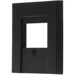 KOPP - Afdekplaat/Centraalplaat - Athenis HK07 - 3-voudig, Ophalen of Verzenden, Nieuw