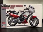 Hasegawa 1/12 Kawasaki KR250 21745, Overige merken, Nieuw, Ophalen of Verzenden, Groter dan 1:32