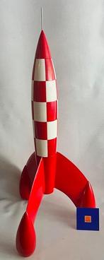 Statuette Moulinsart / Pixi 46957 - La Fusée (3 parties) -, Boeken, Nieuw