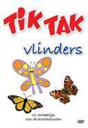 Tik tak - Vlinders - DVD, Cd's en Dvd's, Verzenden, Nieuw in verpakking