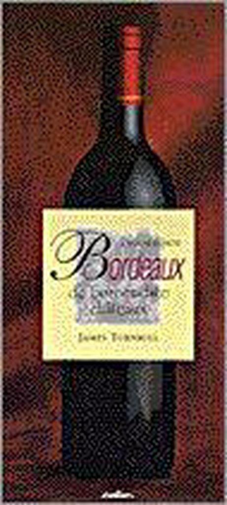 DROOMWIJNEN BORDEAUX BEROEMDE CHATEAUX 9789054266631, Boeken, Kookboeken, Gelezen, Verzenden