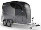 Bücker Careliner M Paardentrailer Paardentrailer, Dieren en Toebehoren, Paarden en Pony's | Trailers en Aanhangwagens, Ophalen of Verzenden