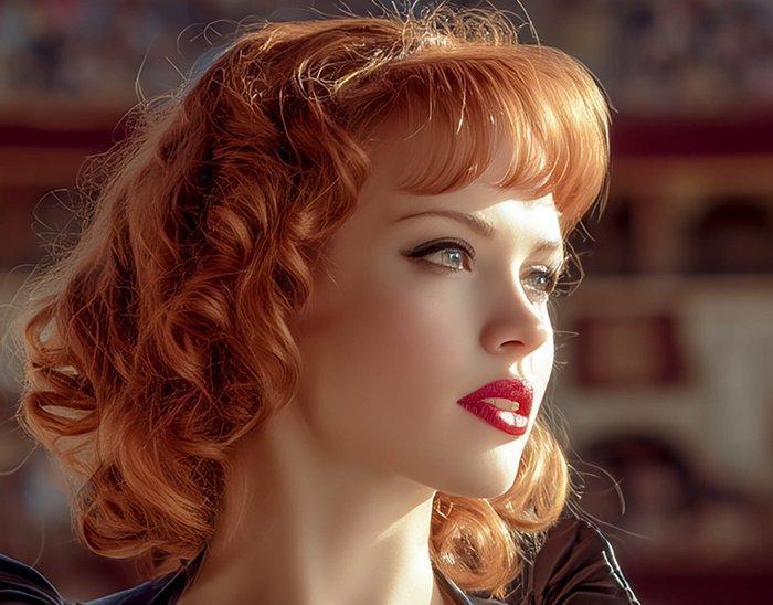 L.A French (1992) - Gladiator II, Antiek en Kunst, Kunst | Designobjecten