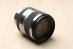 Sony Sony E 18-200mm f/3.5-6.3 OSS Zoomlens, Nieuw