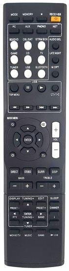 Onkyo RC-909R afstandsbediening, Verzenden, Nieuw