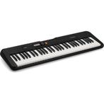 Casio CT-S200 Casiotone Black keyboard 61 toetsen, Muziek en Instrumenten, Keyboards, Verzenden, Nieuw