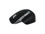 Logitech MX Master 3S - Draadloze muis voor Mac - 8K DPI, Verzenden, Zo goed als nieuw