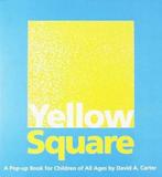 Yellow Square 9781854379559 David A. Carter, Verzenden, Gelezen, David A. Carter
