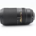 Nikon AF-P 70-300mm F/4.5-5.6E ED VR | Tweedehands, Audio, Tv en Foto, Fotografie | Lenzen en Objectieven, Verzenden, Gebruikt