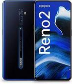 Oppo Reno2 Dual SIM 256GB zwart, Verzenden, Gebruikt, Zonder abonnement, Zonder simlock