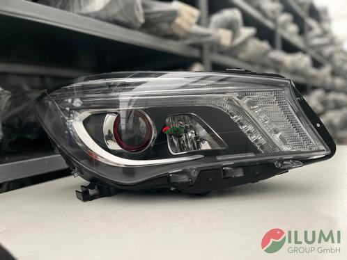 MERCEDES CLA W117 XENON AMG RECHTS KPL A1179067400, Auto-onderdelen, Verlichting, Gebruikt, Mercedes-Benz, Verzenden