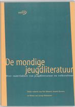 De mondige jeugdliteratuur 9789054835288 Piet Mooren e.a., Boeken, Wetenschap, Gelezen, Piet Mooren e.a., Verzenden