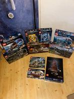 Lego Set - Harry Potter - Harry Potter assortiment (meerdere, Nieuw