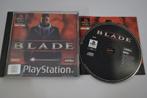 Blade (PS1 PAL), Verzenden, Zo goed als nieuw