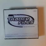 Trance files de best digital trance files in the mix, Verzenden, Gebruikt