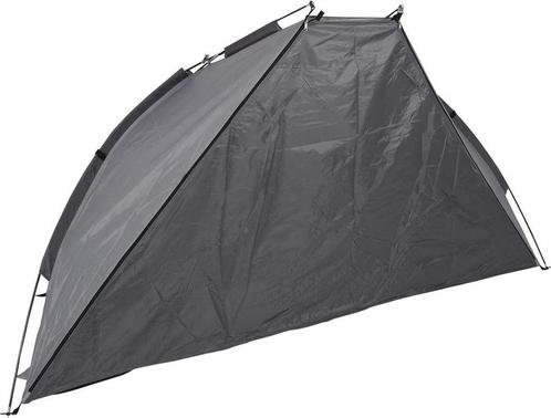 Bo-Camp - Windschelp strandtent - Plus, Caravans en Kamperen, Tenten, Zo goed als nieuw, Ophalen of Verzenden