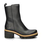 Panama Jack Polet rits- & gesloten boots, Kleding | Dames, Schoenen, Verzenden, Zwart, Nieuw, Panama Jack