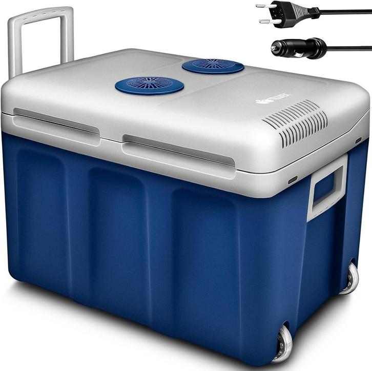 Koelbox Elektrisch – 12V en 230 volt - Coolbox - Frigobox -, Computers en Software, Printerbenodigdheden, Nieuw, Verzenden