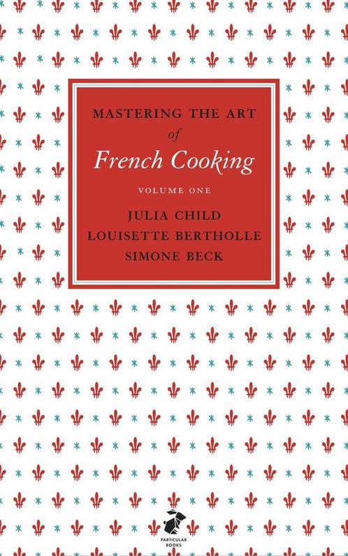 9780241953396 Mastering the Art of French Cooking, Vol.1, Boeken, Kookboeken, Nieuw, Verzenden