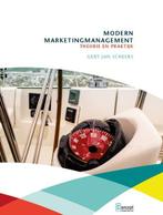 Modern marketingmanagement 9789081681070 Gert-Jan Scheers, Verzenden, Gelezen, Gert-Jan Scheers