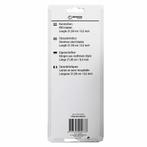 Benson Multifunctionele keukenschaar - 21 cm - RVS - ergo..., Huis en Inrichting, Ophalen of Verzenden, Nieuw