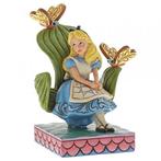 Alice in Wonderland Curiouser and Curiouser 14 cm, Nieuw, Ophalen of Verzenden