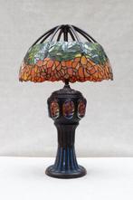 Lamp - Exclusive - Glas-in-lood - Tiffany XL