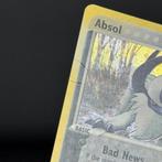 Pokémon Card - Absol #1 EX Dragon - Pokémon, Hobby en Vrije tijd, Verzamelkaartspellen | Pokémon, Nieuw