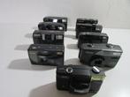 Fuji, Haking, Ricoh, Samsung, Yashica, Keystone, Miranda,, Audio, Tv en Foto, Fotocamera's Analoog, Nieuw