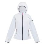 -65% Regatta  Regatta Dames bourda zachte shell jas  maat 36, Kleding | Dames, Wintersportkleding, Verzenden, Nieuw