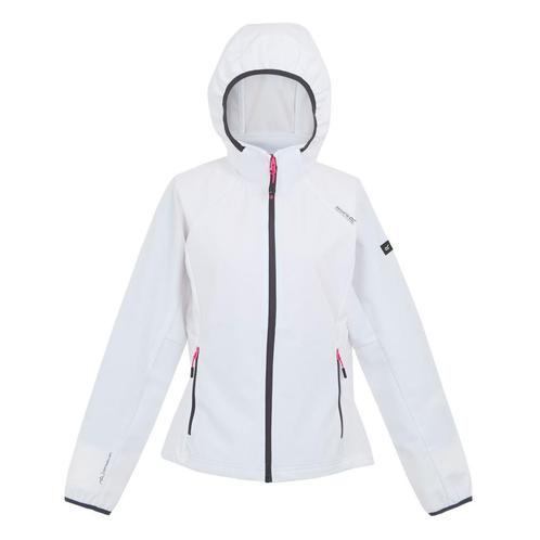-65% Regatta  Regatta Dames bourda zachte shell jas  maat 36, Kleding | Dames, Wintersportkleding, Nieuw, Verzenden
