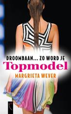Droombaan 9789063055721 Wever Margrieta, Boeken, Hobby en Vrije tijd, Gelezen, Verzenden, Wever Margrieta