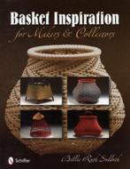 Basket Inspiration 9780764334689 Billie Ruth Sudduth, Verzenden, Zo goed als nieuw, Billie Ruth Sudduth