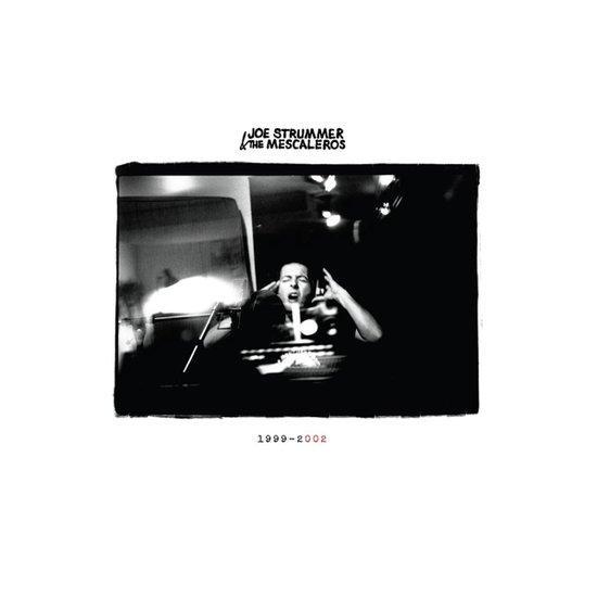 Joe Strummer 002: The Mescaleros Years 7 LP Box, Cd's en Dvd's, Vinyl | Overige Vinyl, Verzenden