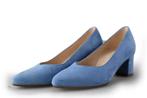Gabor Pumps in maat 36 Blauw | 10% extra korting, Pumps, Gabor, Gedragen, Verzenden