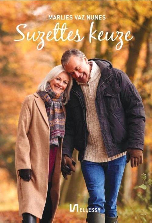 Suzettes keuze 9789464498387 Marlies Vaz Nunes, Boeken, Overige Boeken, Zo goed als nieuw, Verzenden