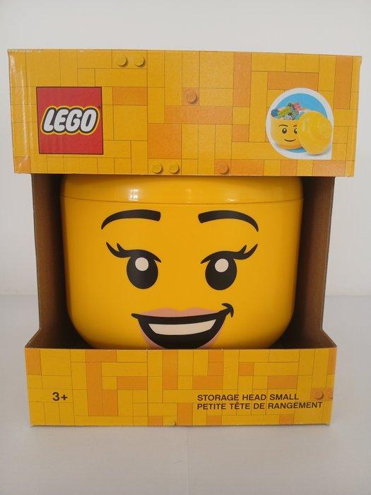 Lego Merchandise - Tête de Rangement Lego, Kinderen en Baby's, Speelgoed | Duplo en Lego