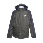 Nike - Jacket - Size: L - Green