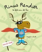 Rinus rendier 9789059083776 Magali Le Huche, Boeken, Verzenden, Gelezen, Magali Le Huche