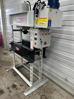 HIDROKAR werkplaatspers garagepers 100 ton, Doe-het-zelf en Verbouw, Nieuw