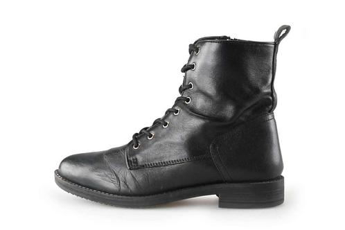 Cellini Veterboots in maat 41 Zwart | 10% extra korting, Kleding | Dames, Schoenen, Zwart, Zo goed als nieuw, Overige typen, Verzenden