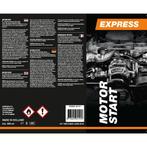 Express Snelle motorstart spray - 300 ml - voor benzine e..., Ophalen of Verzenden, Nieuw