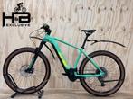 Cube Reaction Hybrid SL 625 29 inch E-Mountainbike NX 2021, Fietsen en Brommers, Fietsen | Mountainbikes en ATB, Overige merken
