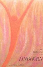 De bezieling van Findhorn 9789062715442 Eileen Caddy, Boeken, Verzenden, Gelezen, Eileen Caddy
