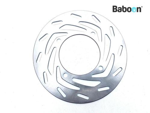 Remschijf Links Voor Yamaha YFM 700 (YFM700) (3B4-2582T-01), Motoren, Onderdelen | Yamaha, Gebruikt, Verzenden