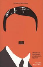 Hitler 9789035138001 Willem Melching, Verzenden, Gelezen, Willem Melching