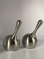 Georg Jensen - Philip Bro Ludvigsen - Peper- en zoutstel (2)