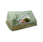 Kweekkas | Pro Garden | 180 x 142 x 93 cm, Tuin en Terras, Kweekspullen, Verzenden, Nieuw